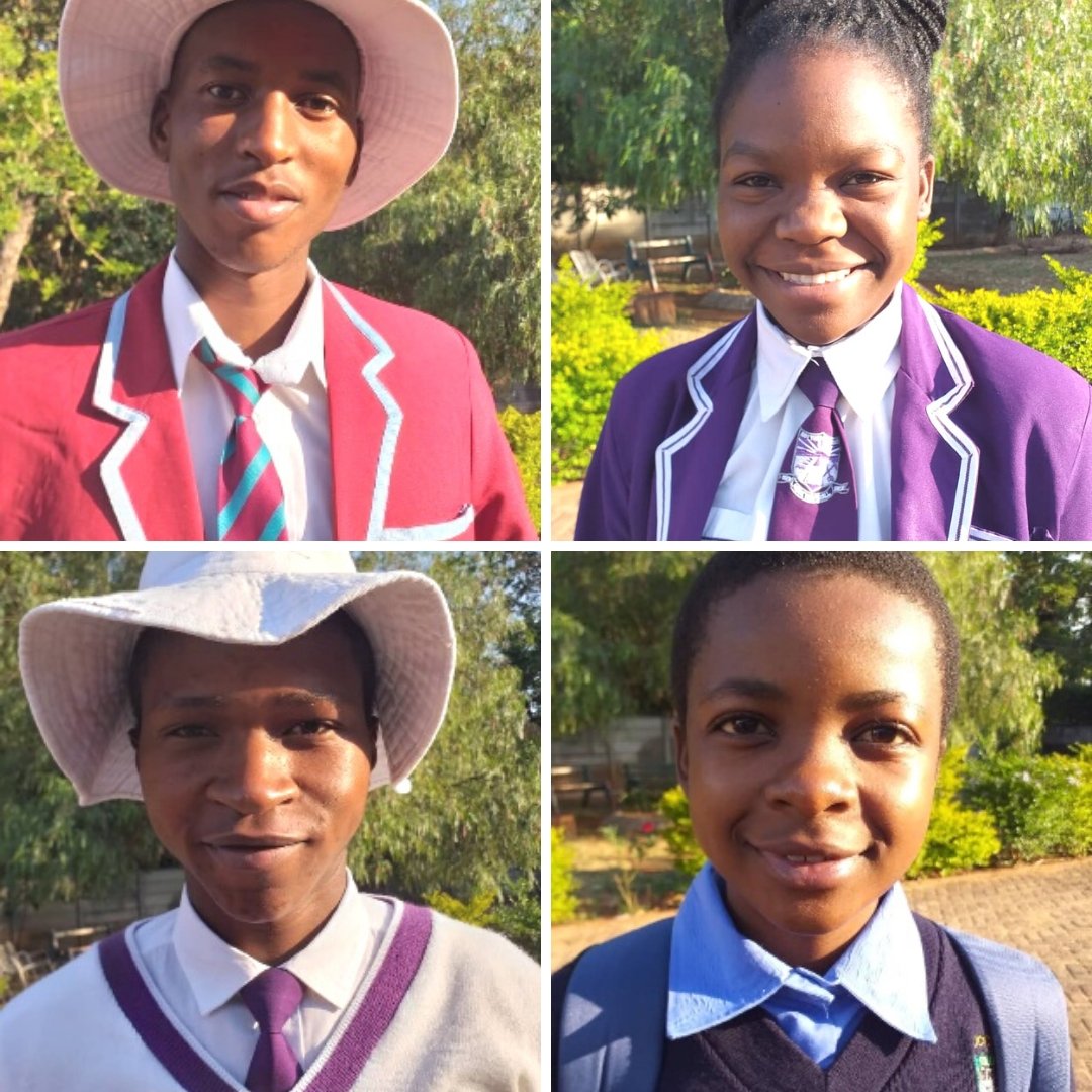 An Academic Update on Peniel Students - Zazzybandz