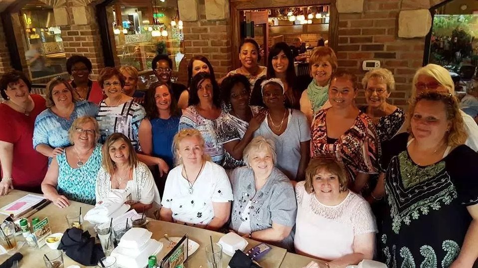 Zazzybandz gives back: A Hand Up For Woman - Zazzybandz