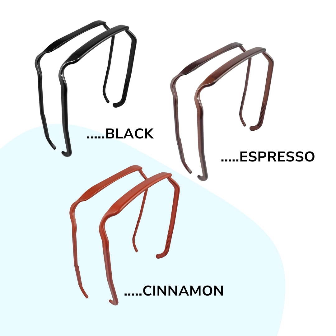 Pick your bundle: Hair Blending Headbands