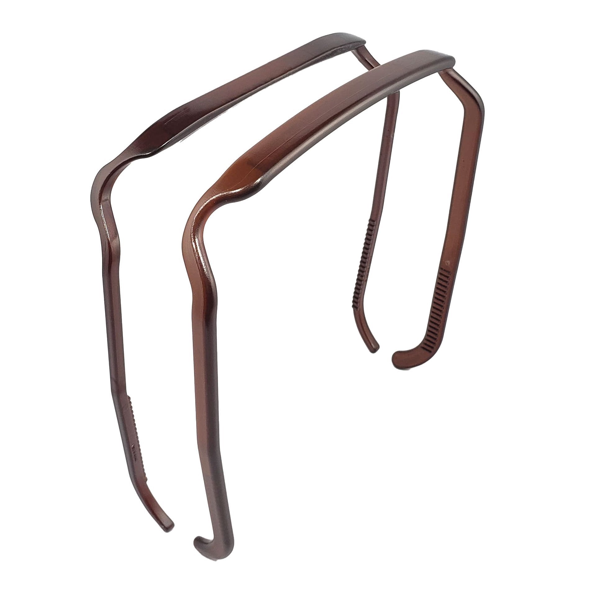 Combination Two-Pack: Hair Blending Colors - Zazzybandz - hair accessory - curly hair