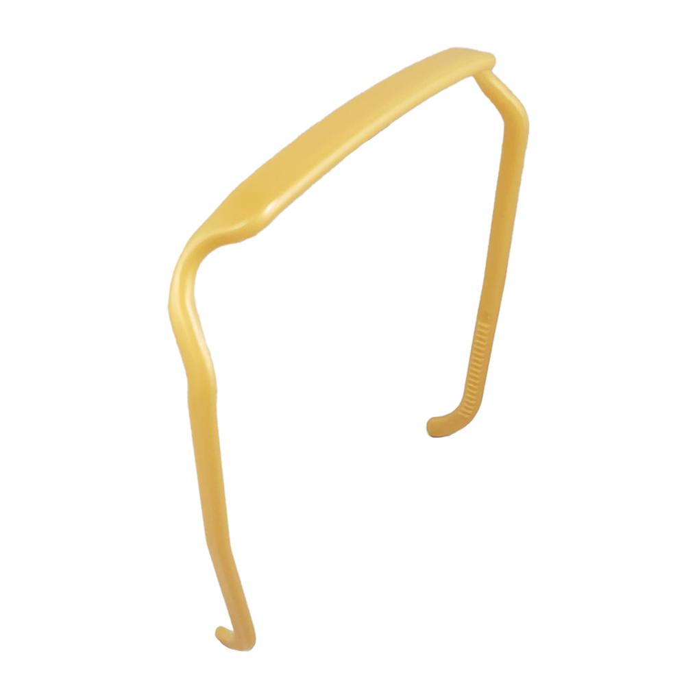 Honey Headband - Zazzybandz - hair accessory - curly hair